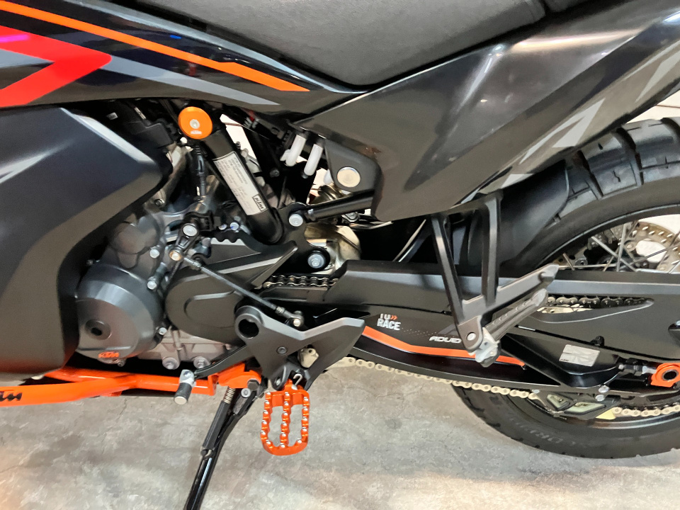 KTM 790 ADVENTURE — фото 27