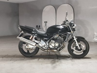 Kawasaki BALIUS2