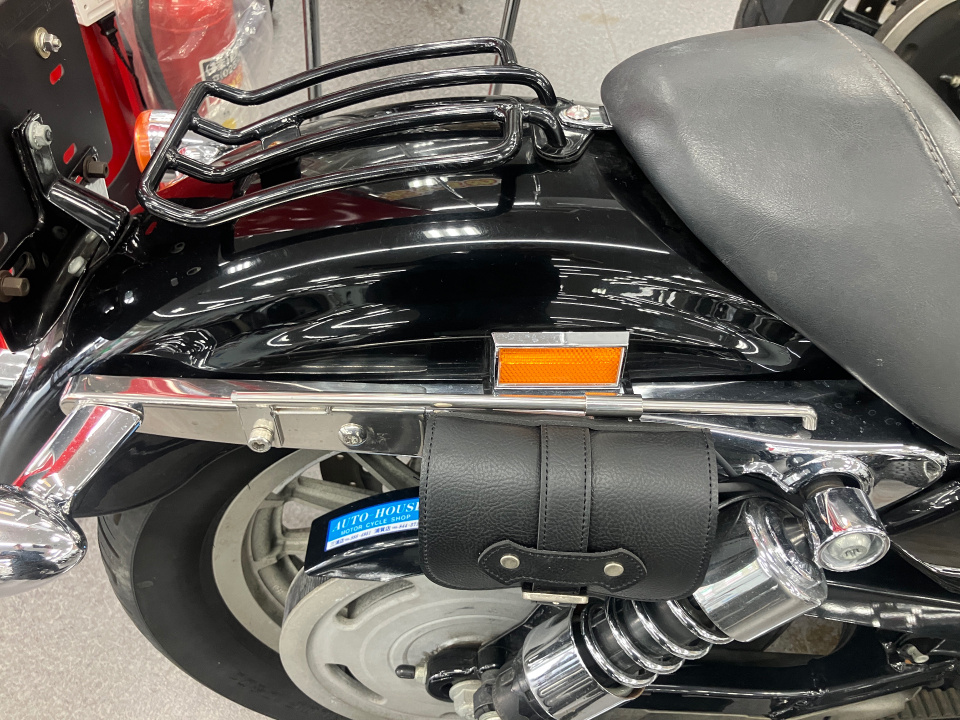 HD SPORTSTER XL883 — фото 4