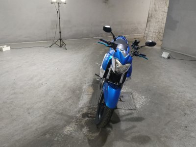 Suzuki GSR250 — фото 3