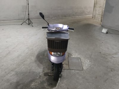 Honda DIO CESTA — фото 3