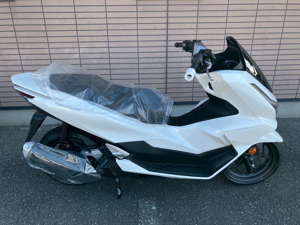 Honda PCX125