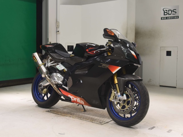 Aprilia RSV1000R — фото 3
