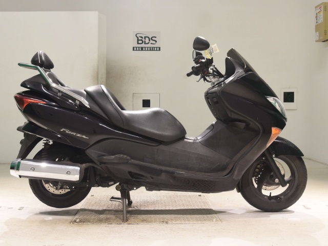 Honda FORZA Z