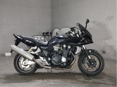 Honda CB1300SF BOLDOR