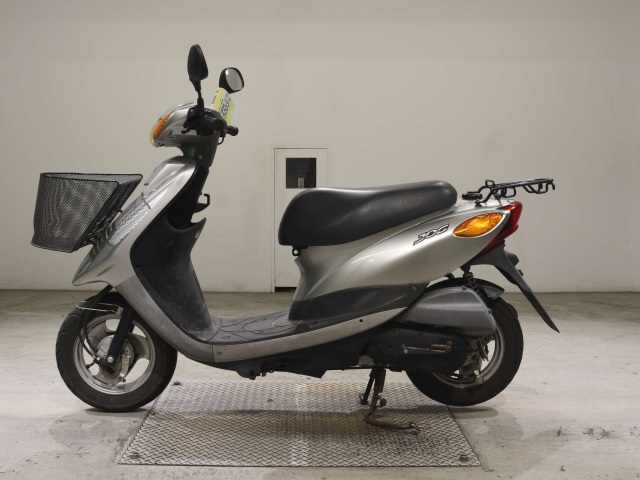 Yamaha JOG 50 — фото 2