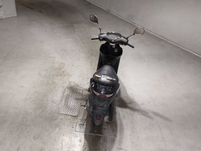 Honda DIO — фото 6