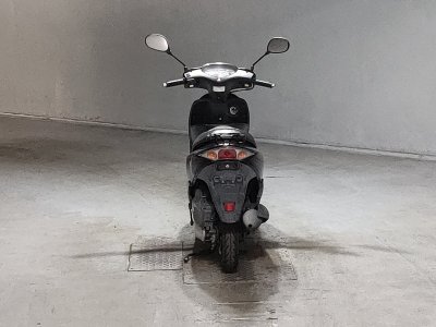Honda DIO — фото 4