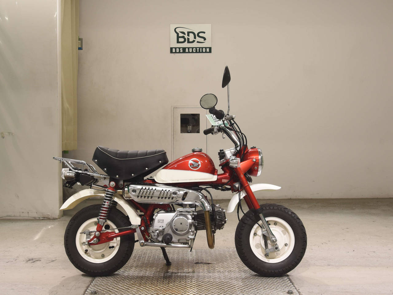 Honda MONKEY