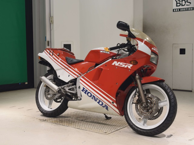 Honda NSR250R — фото 3