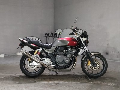 Honda CB400SFV