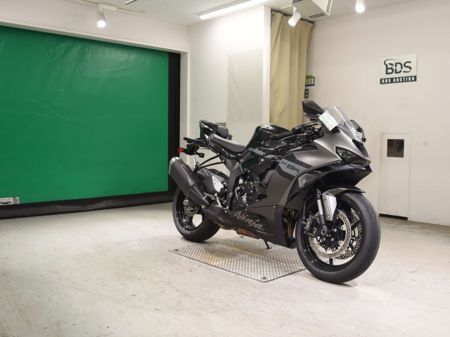 Kawasaki ZX-6R — фото 3