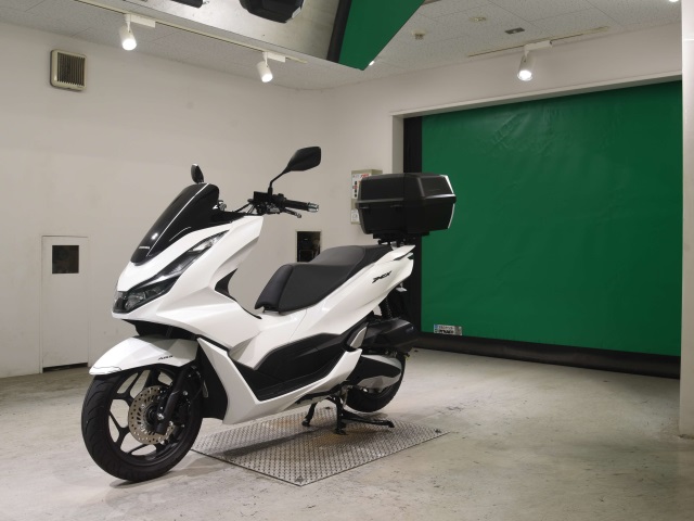 Honda PCX125 — фото 4
