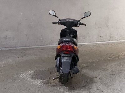 Yamaha JOG 50 — фото 4