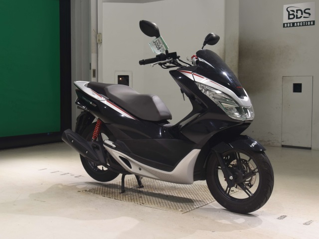 Honda PCX150 — фото 3