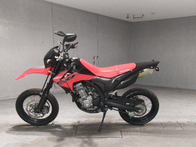 Honda CRF250M — фото 2