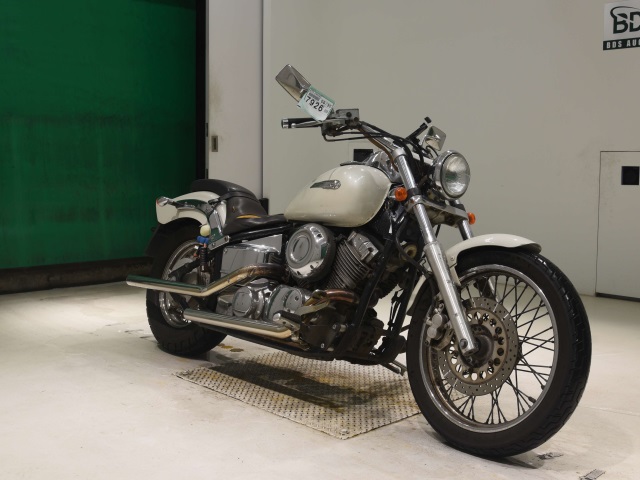 Yamaha DRAGSTAR XVS400 — фото 3