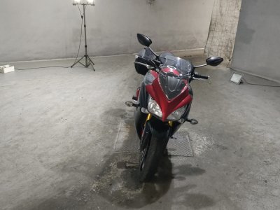 Suzuki GSX-S1000F — фото 3