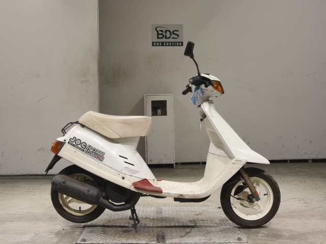 Yamaha JOG SPORT50