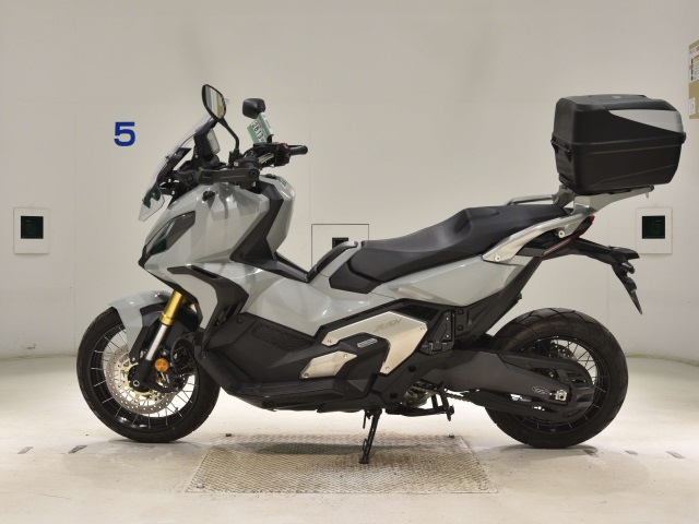 Honda X-ADV750-2 — фото 2