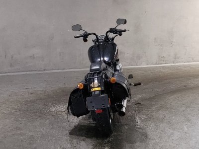 HD BLACKLINE FXS1580 — фото 4