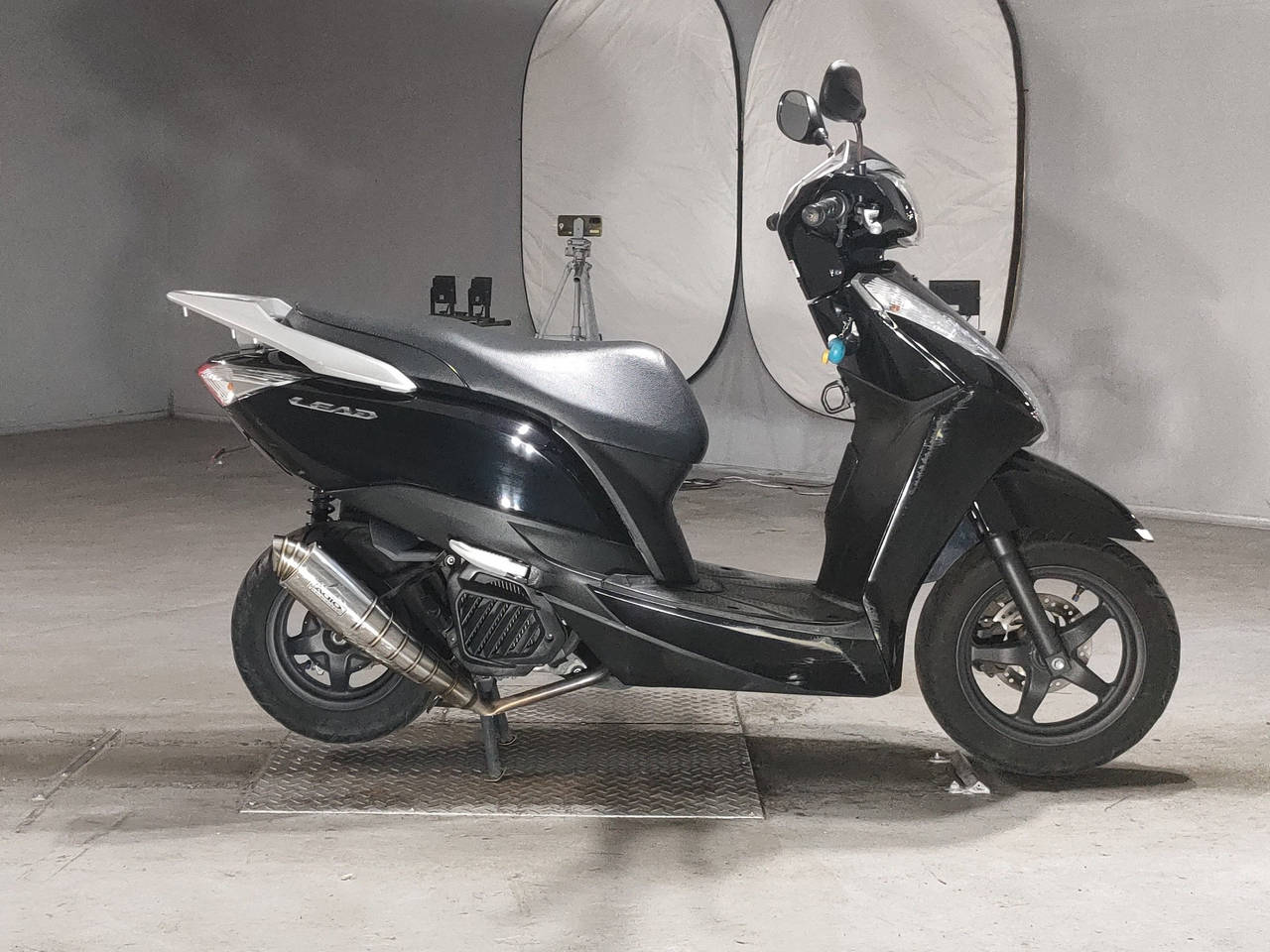 Honda LEAD125