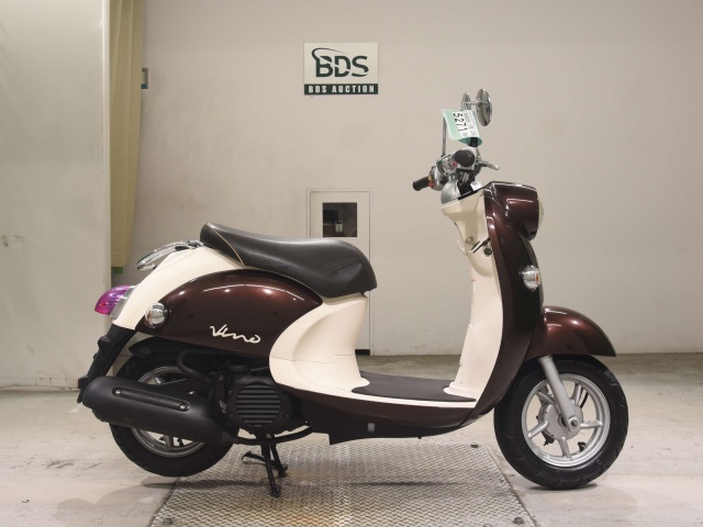 Yamaha VINO50