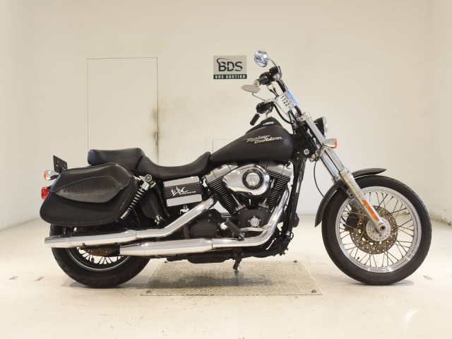 HD STREETBOB FXDB1580