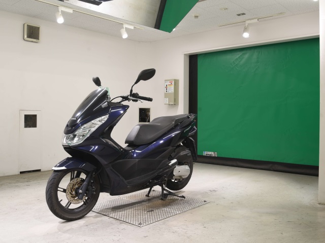 Honda PCX125 — фото 4
