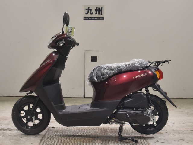 Yamaha JOG 50 — фото 2