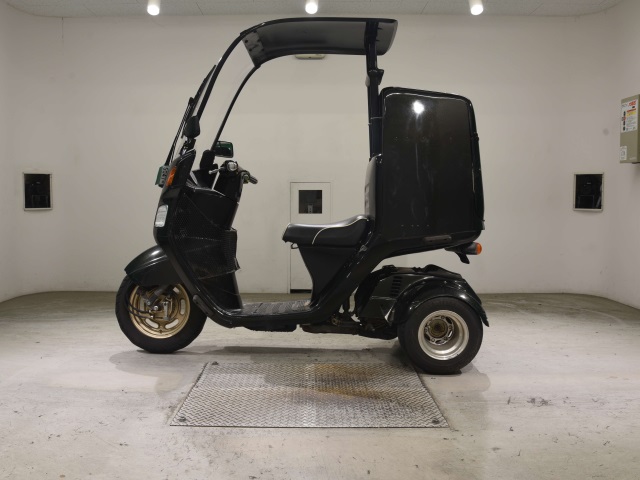 Honda GYRO CANOPY — фото 2