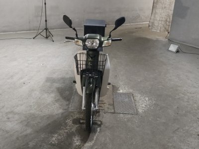 Honda SUPER CUB50 — фото 3