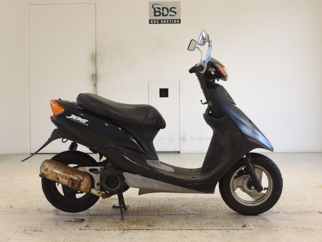 Yamaha JOG 50