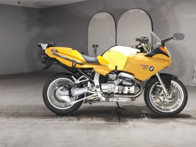 BMW R1100S