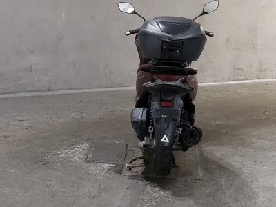 Honda PCX125 — фото 4