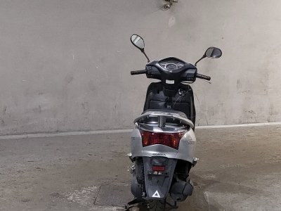 Honda LEAD110 — фото 4