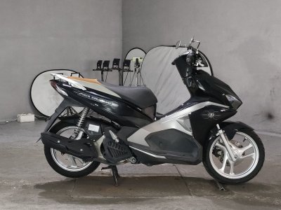 Honda AIRBLADE110