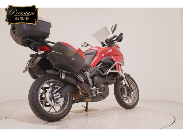 Ducati MULTISTRADA 950 — фото 5