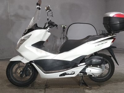 Honda PCX150 — фото 2