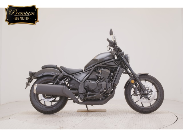 Honda REBEL CMX1100DCT