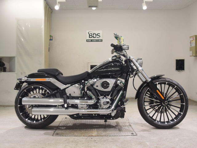 Harley-Davidson FXBR1920