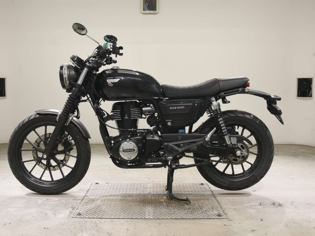 Honda GB350 — фото 2