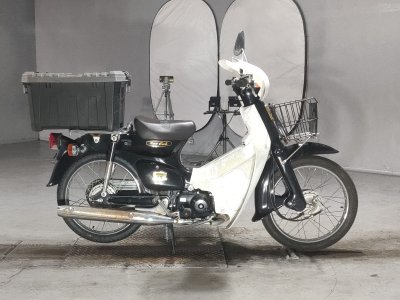 Honda SUPER CUB50