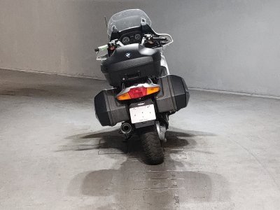 BMW R1150RT — фото 4