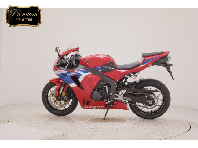 Honda CBR600RR — фото 2
