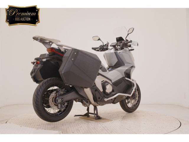 Honda X-ADV750-2 — фото 5