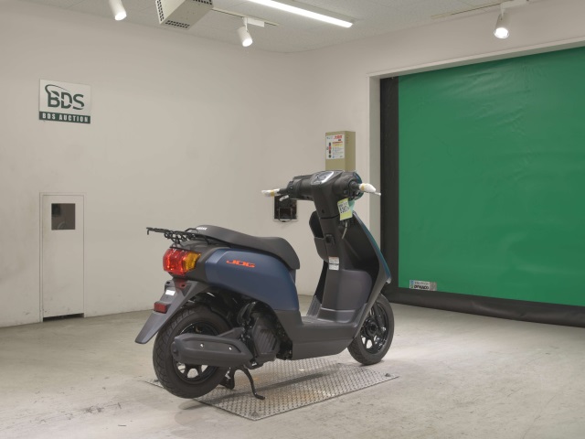 Yamaha JOG 50 — фото 5