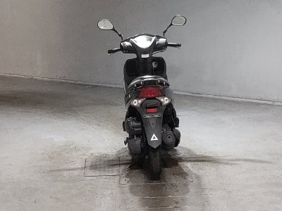 Honda DIO110 — фото 4