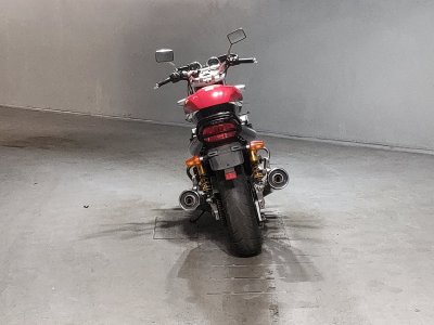 Yamaha XJR1300 — фото 4