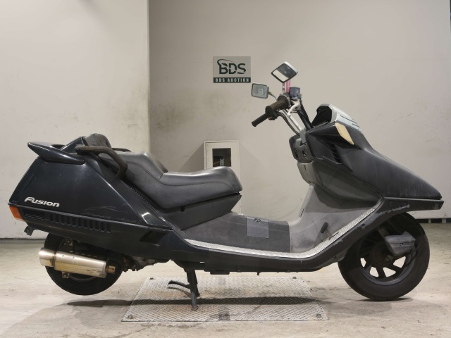 Honda FUSION X